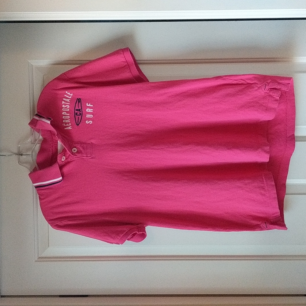 SALE 2/$6 Aeropostale Polo